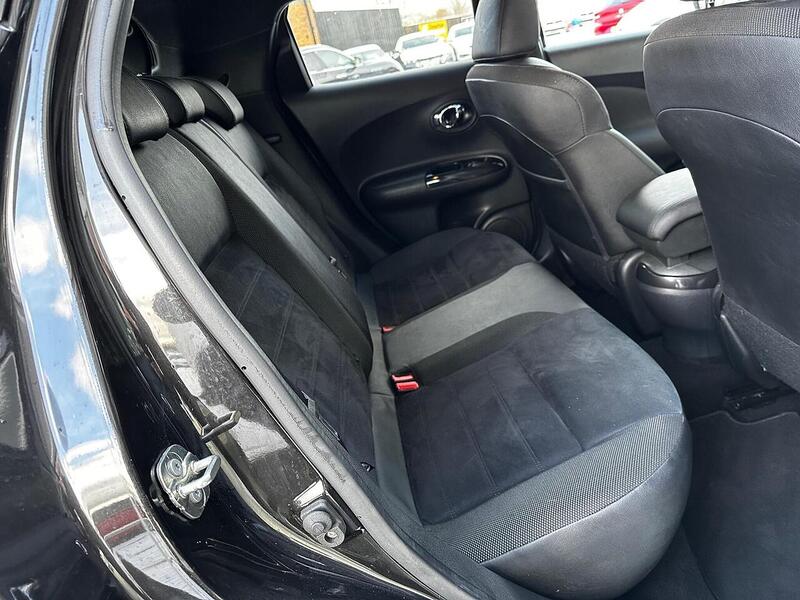 Used Nissan Juke 2017 for sale - 77132567: Photo 15