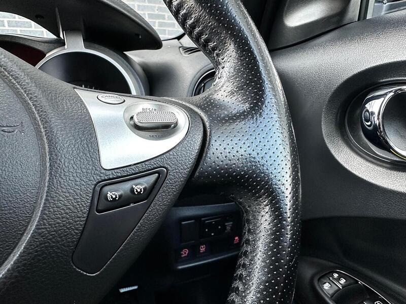 Used Nissan Juke 2017 for sale - 77132567: Photo 16