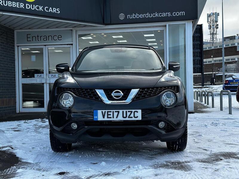 Used Nissan Juke 2017 for sale - 77132567: Photo 2