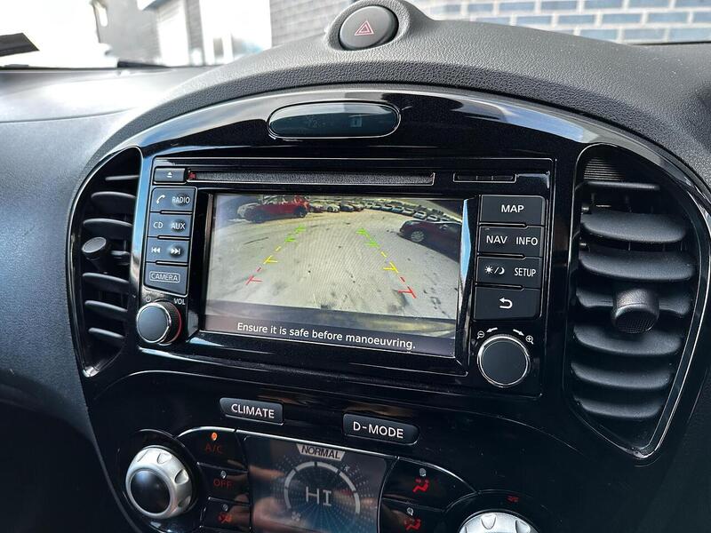 Used Nissan Juke 2017 for sale - 77132567: Photo 20