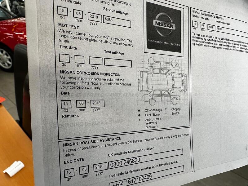 Used Nissan Juke 2017 for sale - 77132567: Photo 22