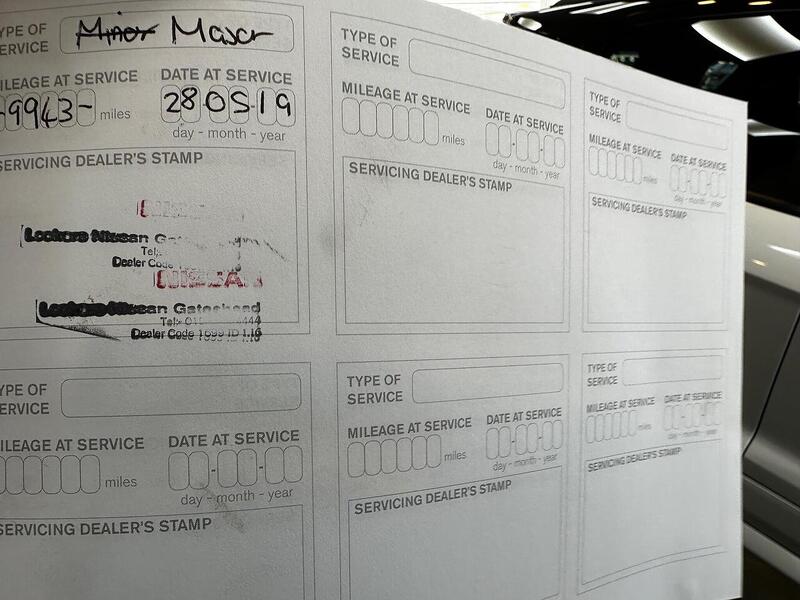 Used Nissan Juke 2017 for sale - 77132567: Photo 23