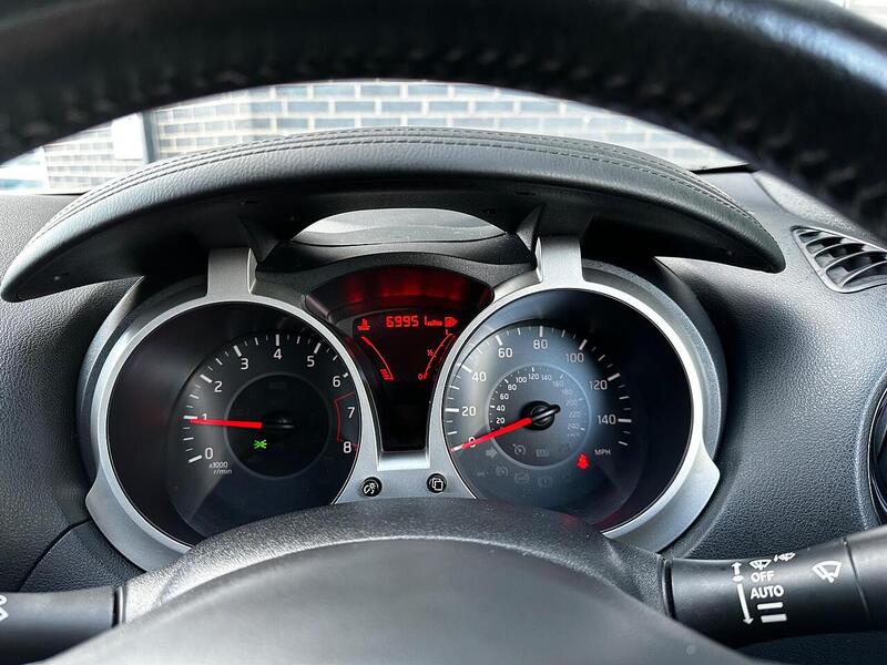 Used Nissan Juke 2017 for sale - 77132567: Photo 25