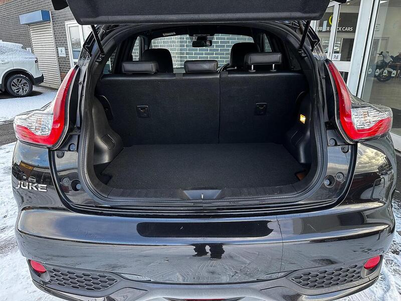 Used Nissan Juke 2017 for sale - 77132567: Photo 26