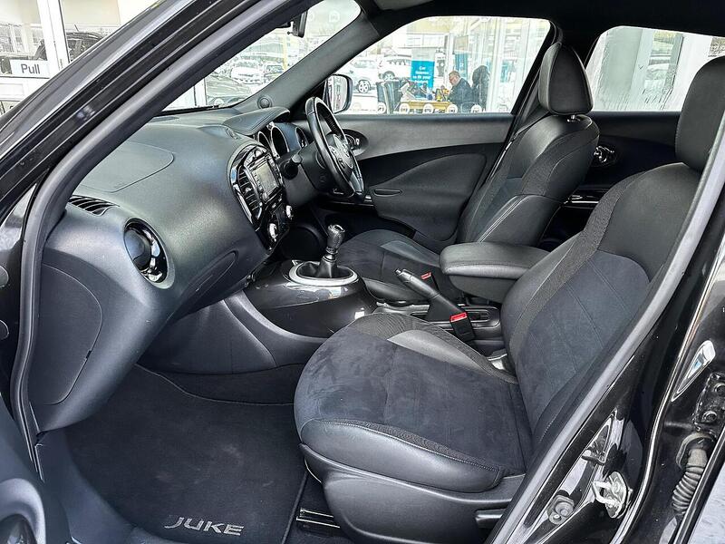 Used Nissan Juke 2017 for sale - 77132567: Photo 28