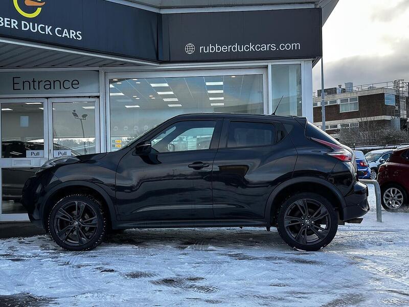 Used Nissan Juke 2017 for sale - 77132567: Photo 5