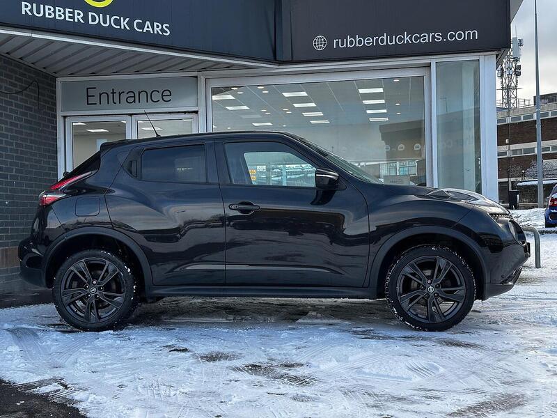 Used Nissan Juke 2017 for sale - 77132567: Photo 7