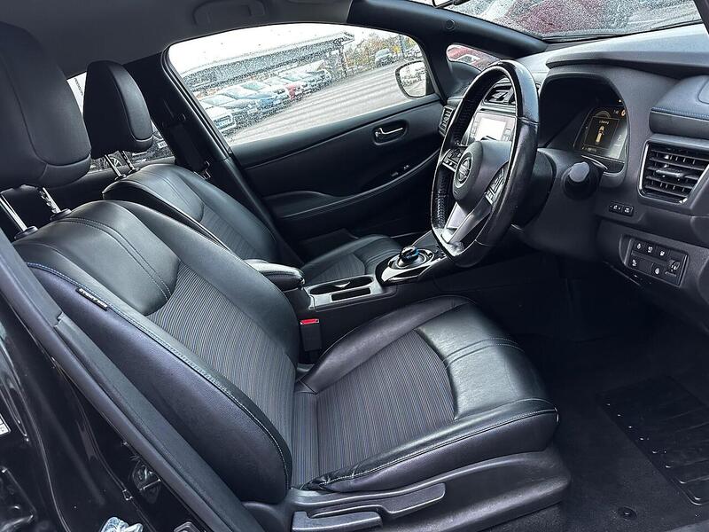 Used Nissan Leaf 2020 for sale - 77260870: Photo 12