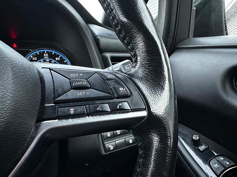 Used Nissan Leaf 2020 for sale - 77260870: Photo 15