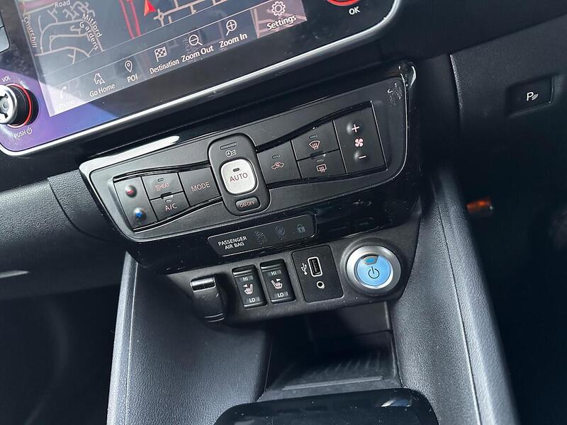 Used Nissan Leaf 2020 for sale - 77260870: Photo 17