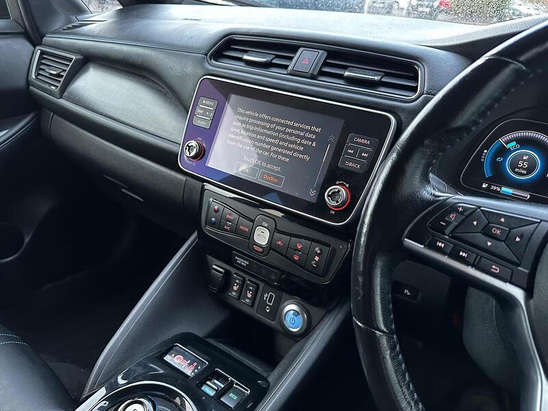 Used Nissan Leaf 2020 for sale - 77260870: Photo 19