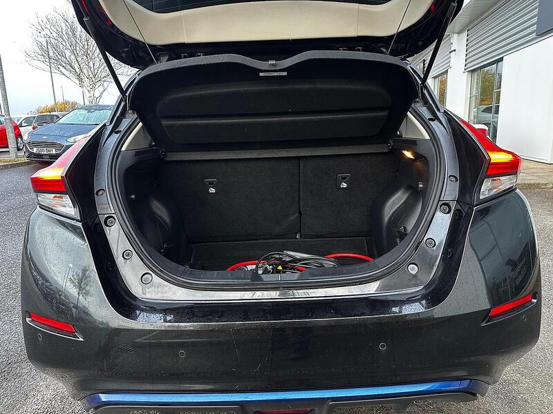 Used Nissan Leaf 2020 for sale - 77260870: Photo 23