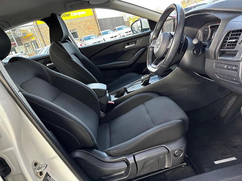 Used Nissan Qashqai 2021 for sale - 77423069: Photo 12