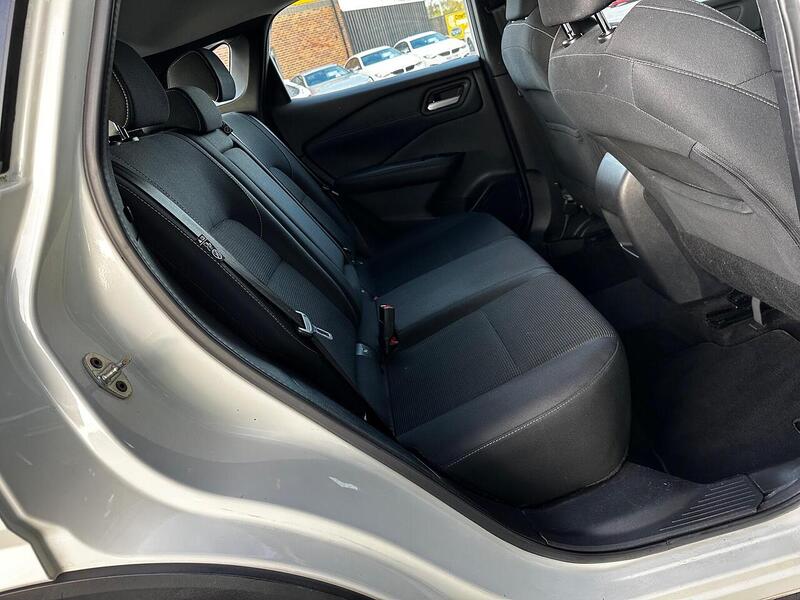 Used Nissan Qashqai 2021 for sale - 77423069: Photo 14