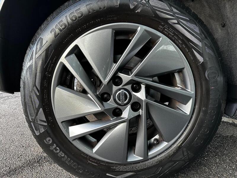 Used Nissan Qashqai 2021 for sale - 77423069: Photo 19