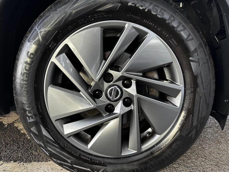 Used Nissan Qashqai 2021 for sale - 77423069: Photo 20