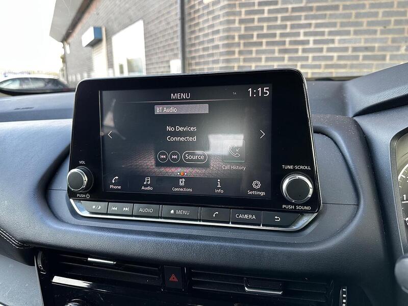 Used Nissan Qashqai 2021 for sale - 77423069: Photo 21