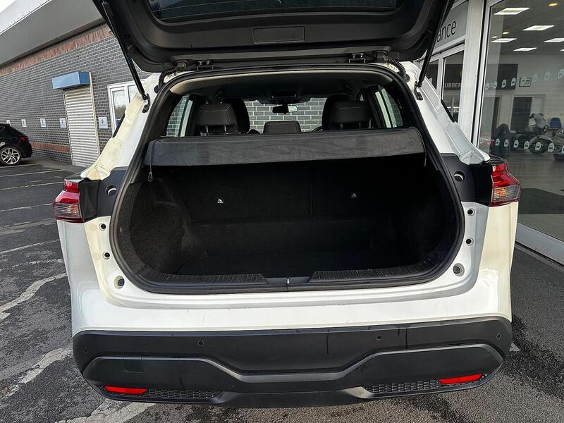 Used Nissan Qashqai 2021 for sale - 77423069: Photo 24