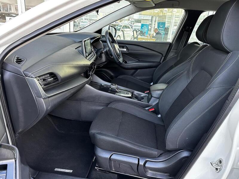 Used Nissan Qashqai 2021 for sale - 77423069: Photo 25