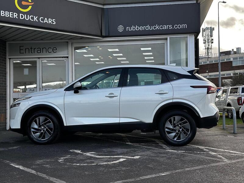 Used Nissan Qashqai 2021 for sale - 77423069: Photo 5