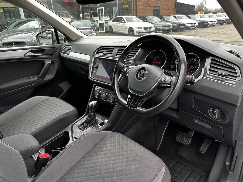 Used Volkswagen Tiguan 2019 for sale - 77720633: Photo 10