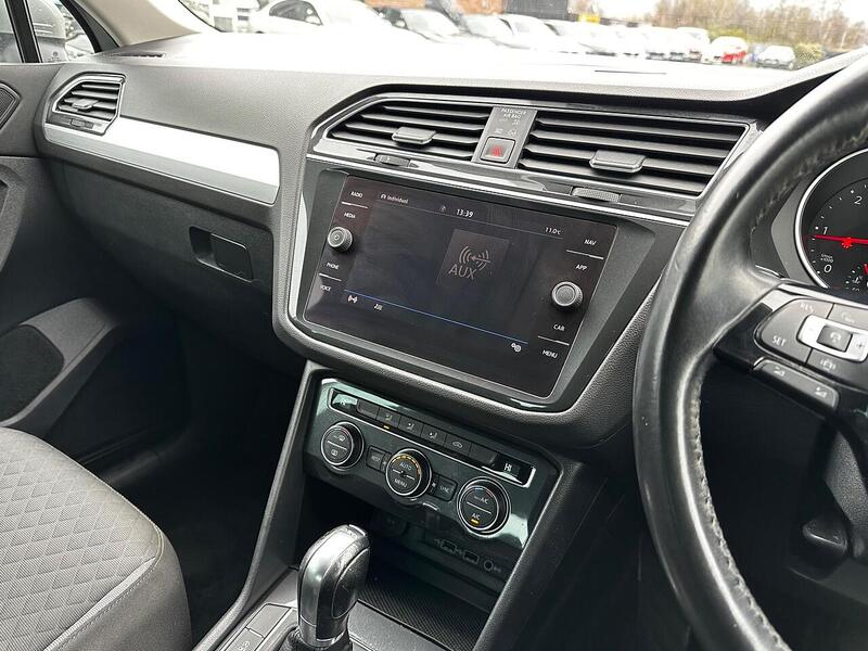Used Volkswagen Tiguan 2019 for sale - 77720633: Photo 11