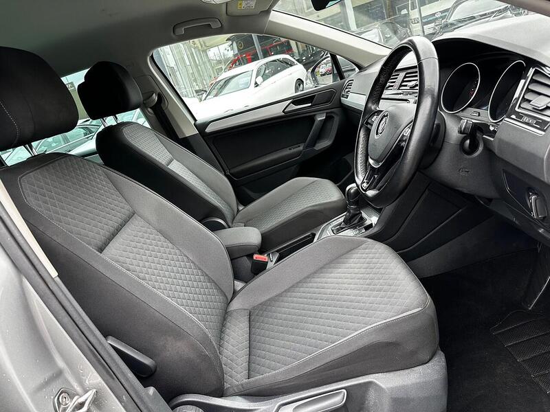 Used Volkswagen Tiguan 2019 for sale - 77720633: Photo 13