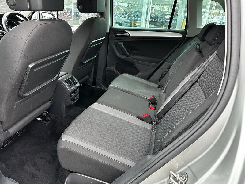 Used Volkswagen Tiguan 2019 for sale - 77720633: Photo 14