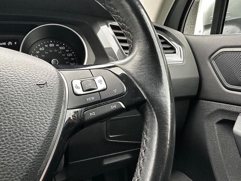 Used Volkswagen Tiguan 2019 for sale - 77720633: Photo 16