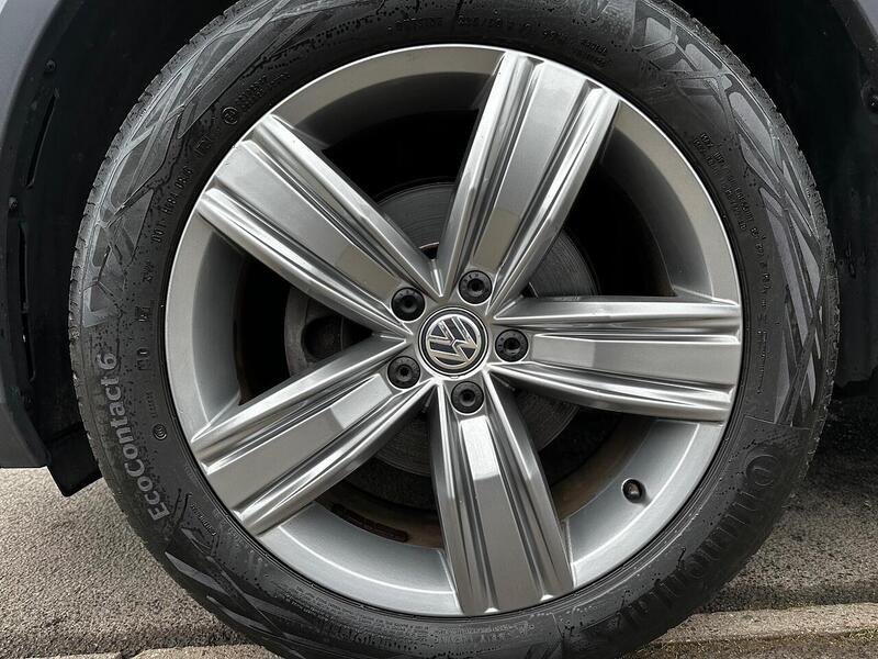 Used Volkswagen Tiguan 2019 for sale - 77720633: Photo 19