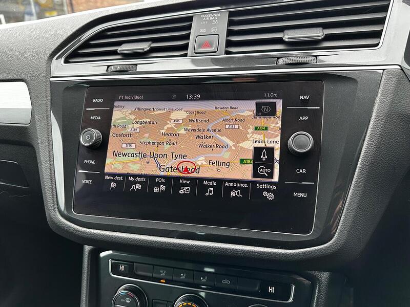 Used Volkswagen Tiguan 2019 for sale - 77720633: Photo 23