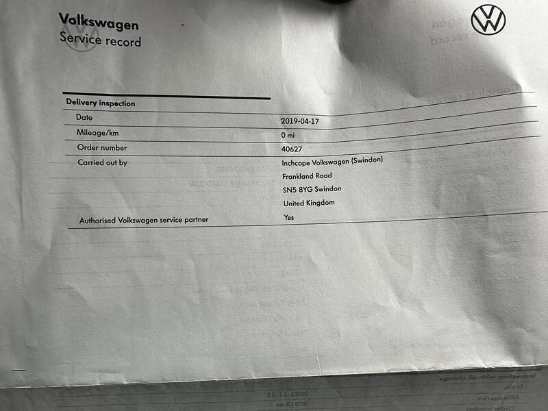 Used Volkswagen Tiguan 2019 for sale - 77720633: Photo 27