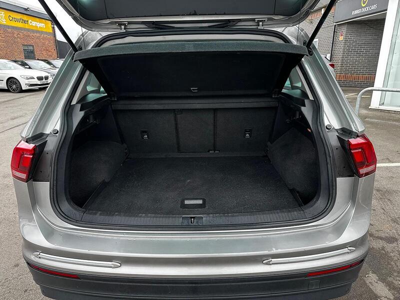 Used Volkswagen Tiguan 2019 for sale - 77720633: Photo 29