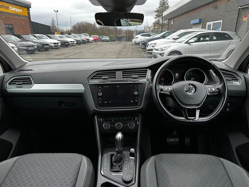 Used Volkswagen Tiguan 2019 for sale - 77720633: Photo 9