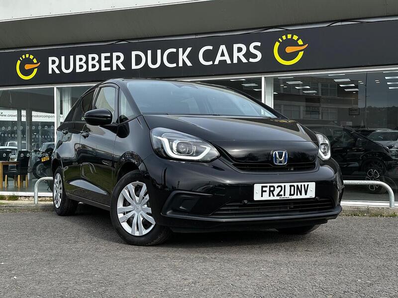 Used Honda Jazz 2021 for sale - 78154548: Photo 1