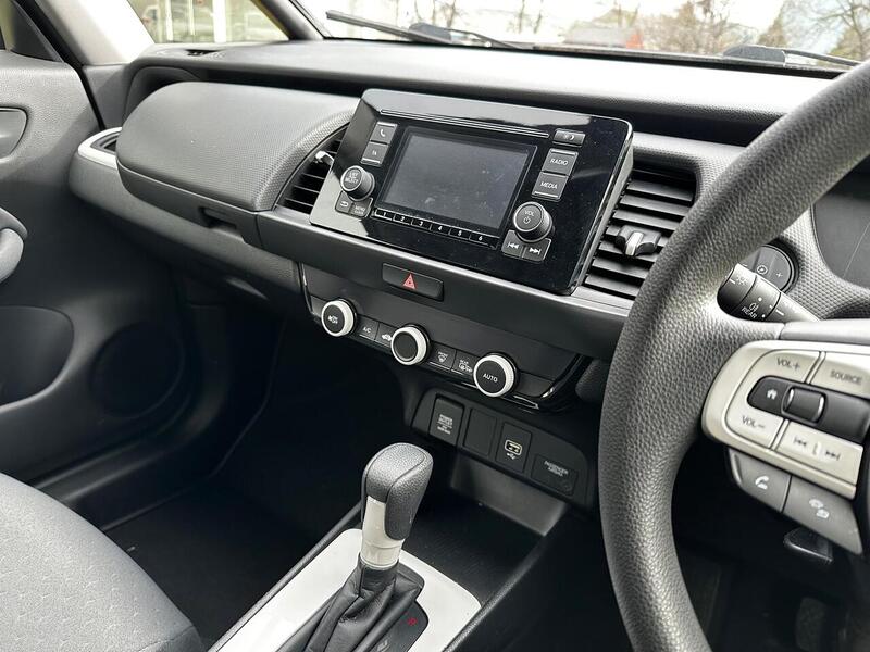 Used Honda Jazz 2021 for sale - 78154548: Photo 10