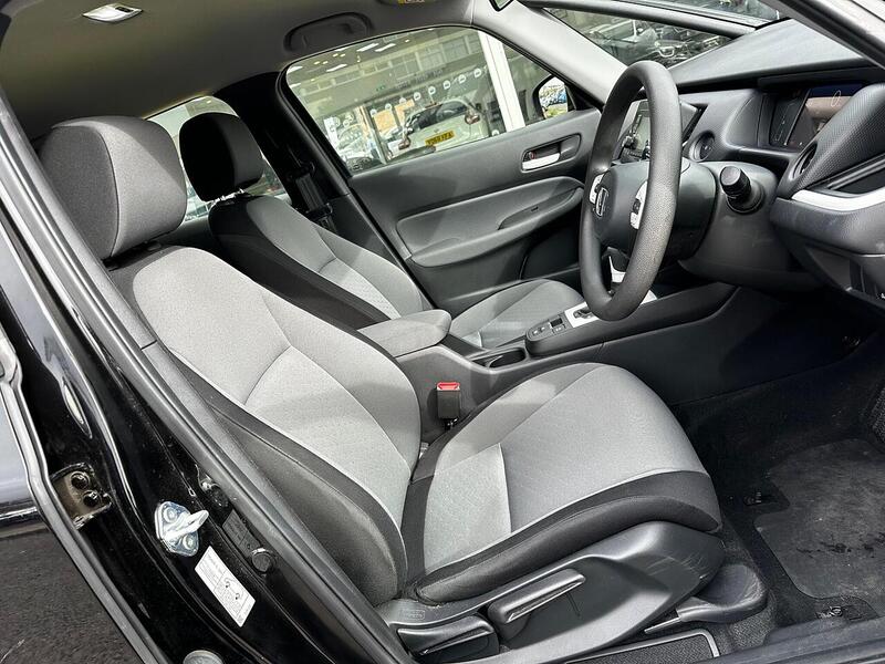 Used Honda Jazz 2021 for sale - 78154548: Photo 13