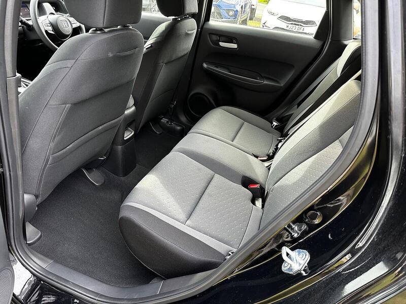 Used Honda Jazz 2021 for sale - 78154548: Photo 14