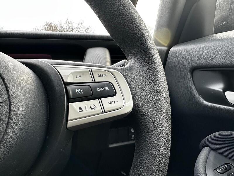 Used Honda Jazz 2021 for sale - 78154548: Photo 16