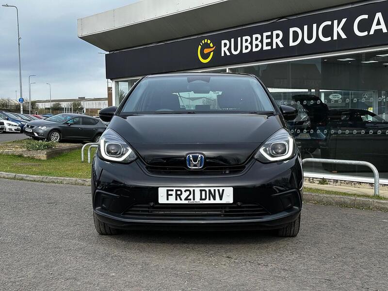 Used Honda Jazz 2021 for sale - 78154548: Photo 2