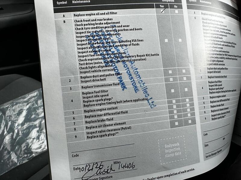 Used Honda Jazz 2021 for sale - 78154548: Photo 21