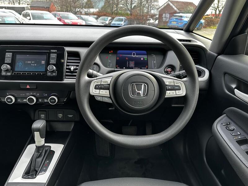 Used Honda Jazz 2021 for sale - 78154548: Photo 23