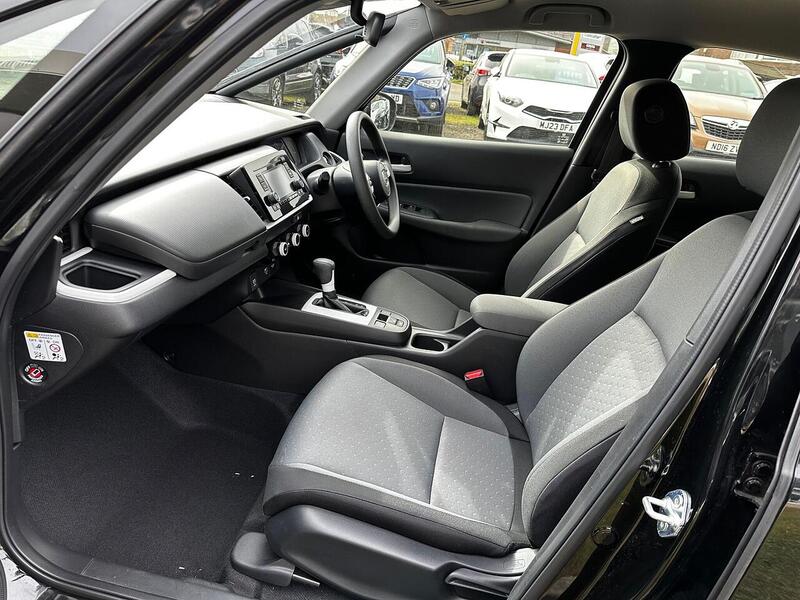 Used Honda Jazz 2021 for sale - 78154548: Photo 24