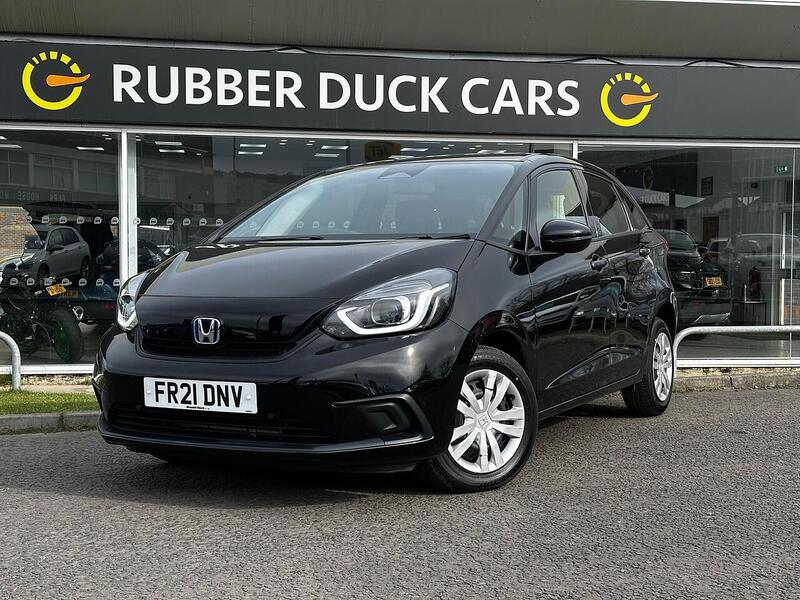 Used Honda Jazz 2021 for sale - 78154548: Photo 27