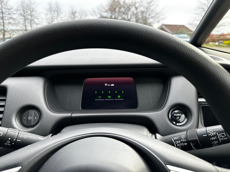 Used Honda Jazz 2021 for sale - 78154548: Photo 28