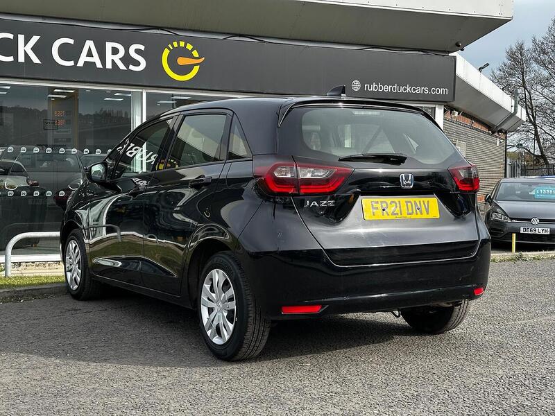 Used Honda Jazz 2021 for sale - 78154548: Photo 3