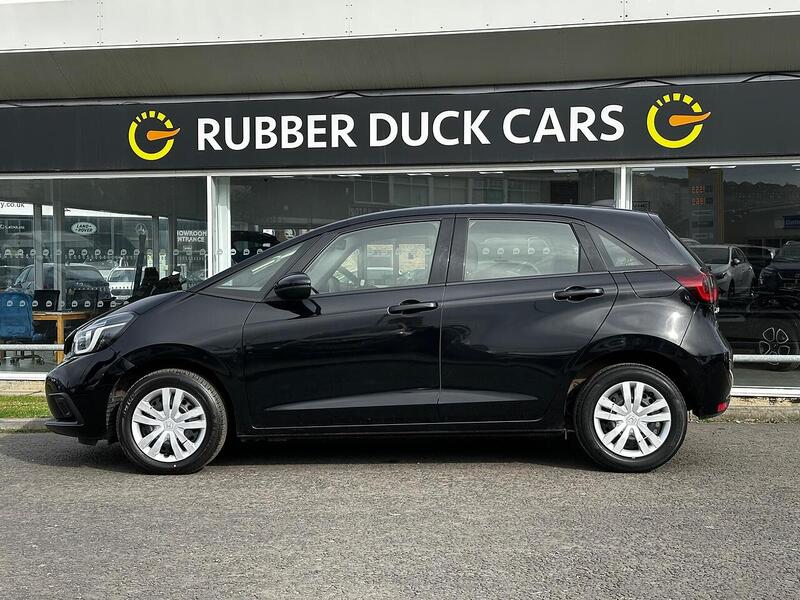 Used Honda Jazz 2021 for sale - 78154548: Photo 4