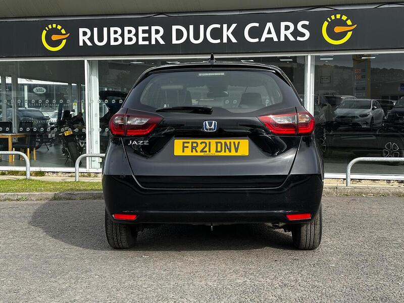 Used Honda Jazz 2021 for sale - 78154548: Photo 5