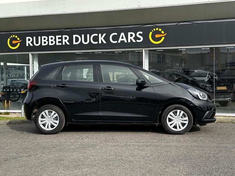 Used Honda Jazz 2021 for sale - 78154548: Photo 6