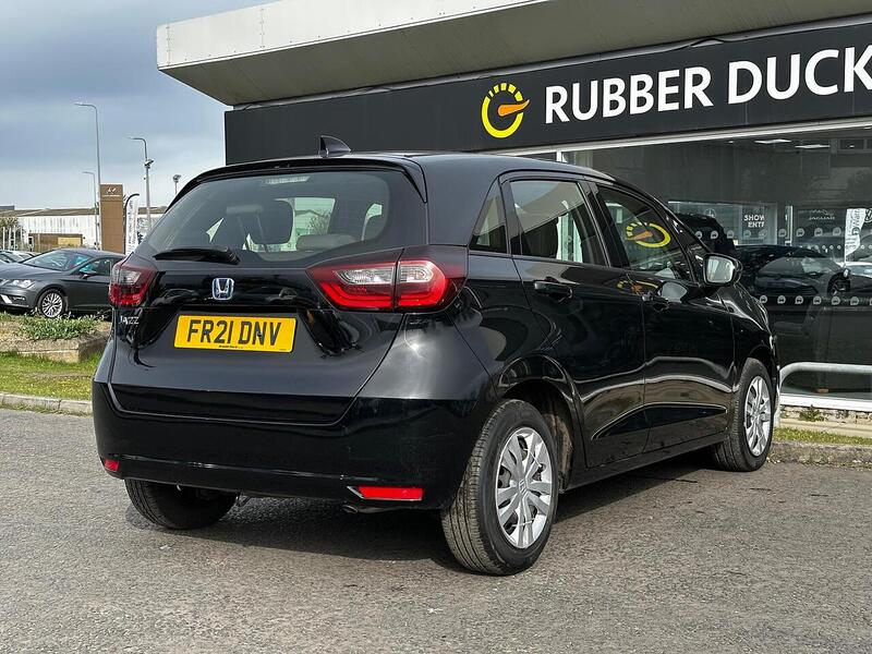 Used Honda Jazz 2021 for sale - 78154548: Photo 7